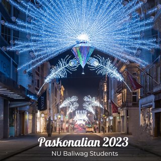 Paskonalian 2023