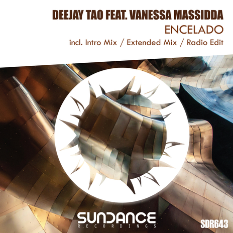 Encelado (Radio Edit) ft. Vanessa Massidda | Boomplay Music