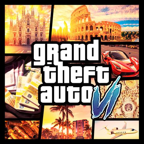 GTA 6 (feat. Keno) | Boomplay Music