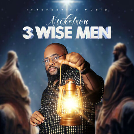 3 Wise Men | Boomplay Music