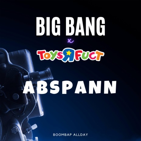 Abspann ft. toysRfuct | Boomplay Music