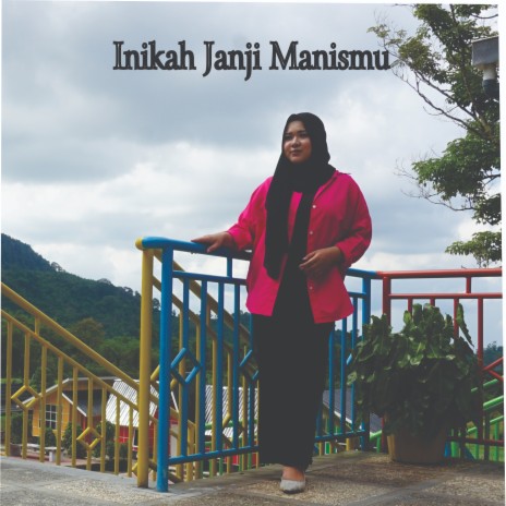 Inikah Janji Manismu | Boomplay Music