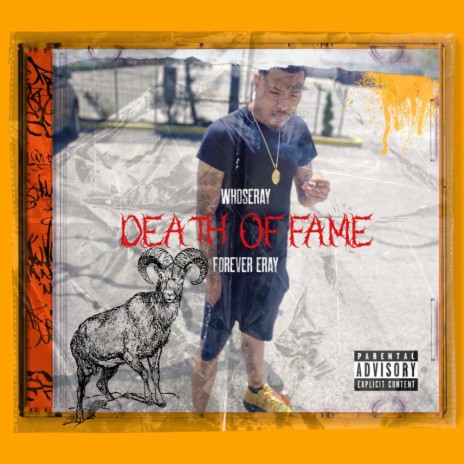 Death of Fame | Boomplay Music