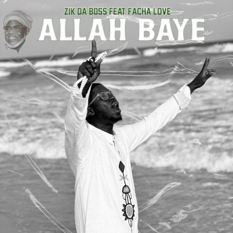 Allah Baye ft. Facha Love | Boomplay Music