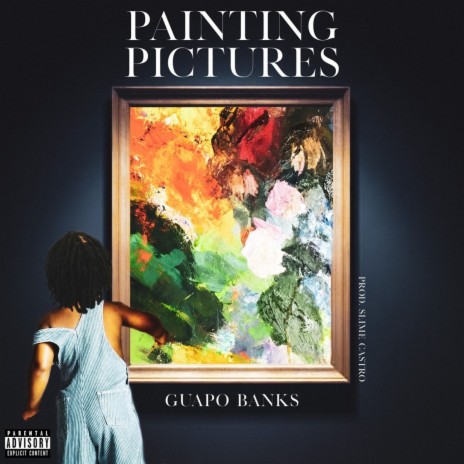 Painting Pictures | Boomplay Music