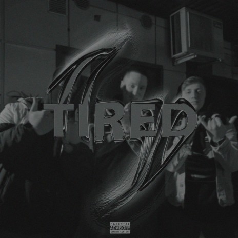 Tired (prod.by sextriplici666) ft. Джи Эм & БАЛЛУ | Boomplay Music