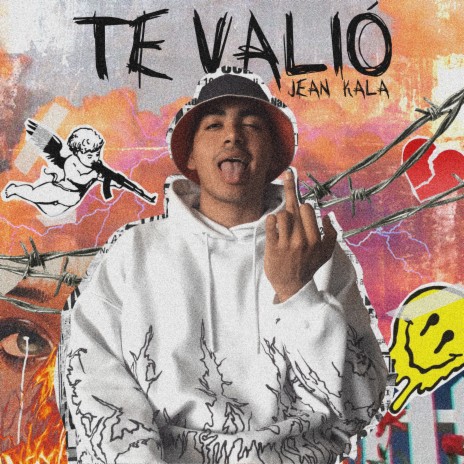 Te Valió | Boomplay Music