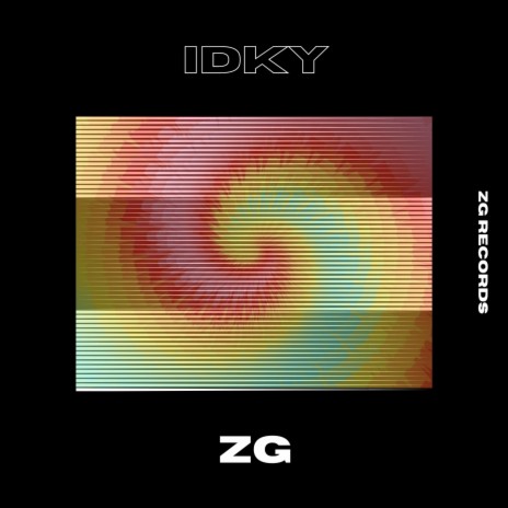 IDKY | Boomplay Music