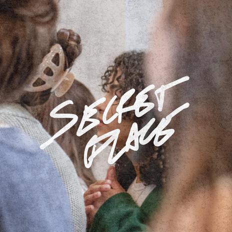 Secret Place ft. Joel Rickard | Boomplay Music