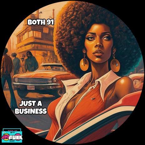 Just A Business | Boomplay Music