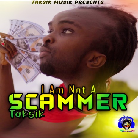 I Am Not A Scammer Riddim (Instrumental) | Boomplay Music