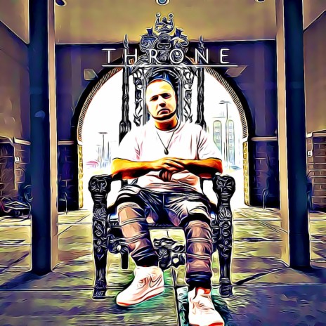 Throne ft. IamJoshua | Boomplay Music
