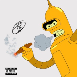 Futurama Album