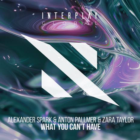 What You Can't Have (Extended Mix) ft. Anton Pallmer & Zara Taylor | Boomplay Music