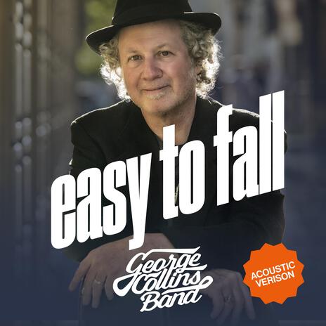 Easy to Fall (Acoustic Version) | Boomplay Music