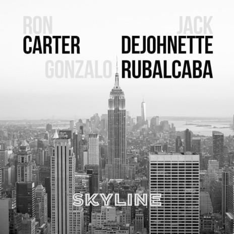 Silver Hollow ft. Jack DeJohnette & Gonzalo Rubalcaba | Boomplay Music