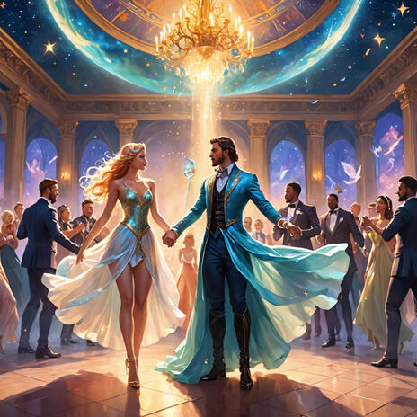 Dance with me tonight | Boomplay Music