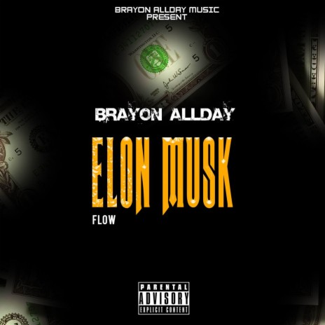 Elon Musk Flow (Freestyle) | Boomplay Music