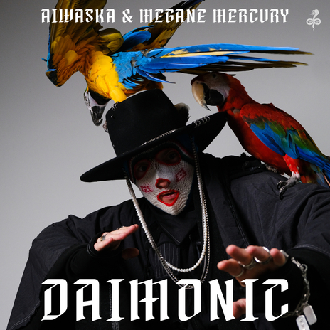 Daimonic (303 Retouch) ft. Megane Mercury | Boomplay Music