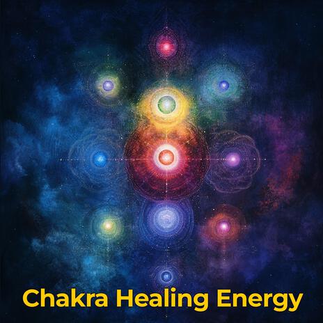 Inner Peace & 7 Chakra