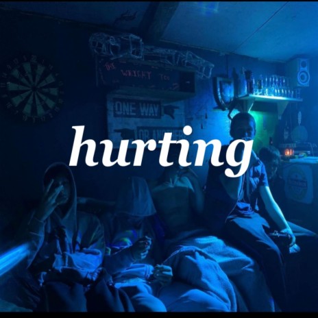 hurting | Boomplay Music