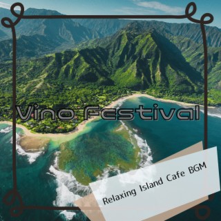 Relaxing Island Cafe BGM
