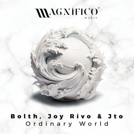 Ordinary World ft. JOY RIVO & JTO | Boomplay Music