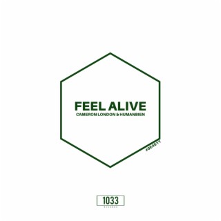 Feel Alive