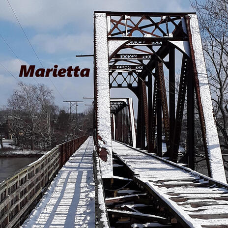 Marietta | Boomplay Music