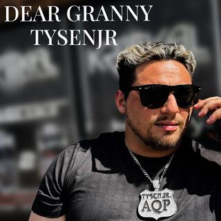 Dear Granny