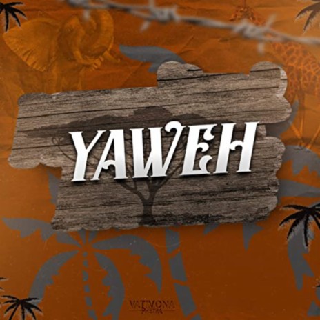 Yaweh | Boomplay Music