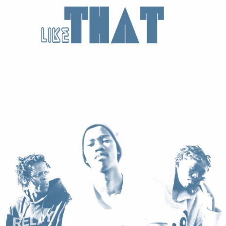 Like That ft. MacB & PainBlock | Boomplay Music