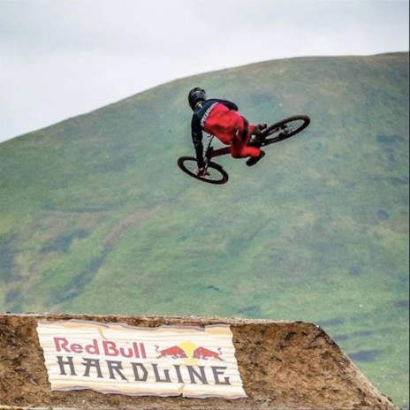 Red Bull Hardline (Commercial Break) | Boomplay Music