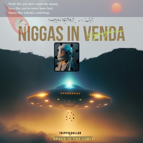 NIGGAS IN VENDA ft. LanceMizly | Boomplay Music