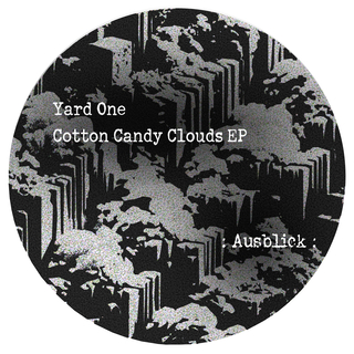 Cotton Candy Clouds EP