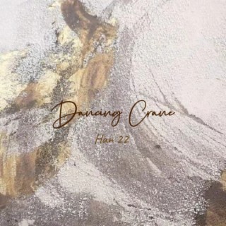 Dancing Crane