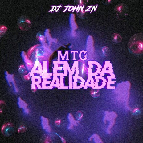 MTG ALÉM DA REALIDADE ft. strong mend & MANDELÃO FUTURISTA OFC | Boomplay Music