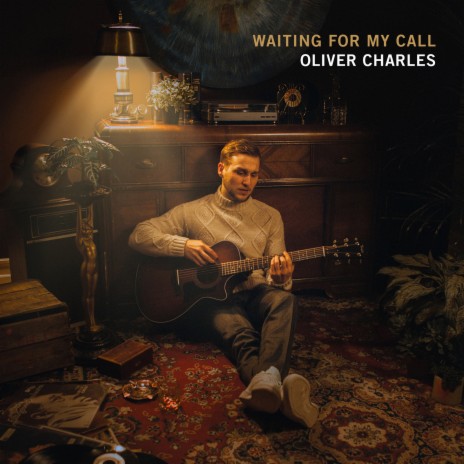 Waiting for My Call | Boomplay Music