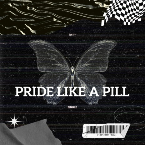 PRIDE LIKE A PILL | Boomplay Music