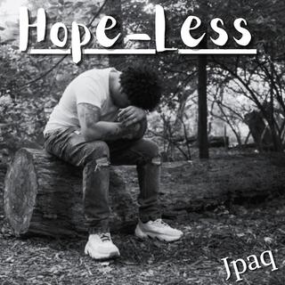 Hope-Less lyrics | Boomplay Music