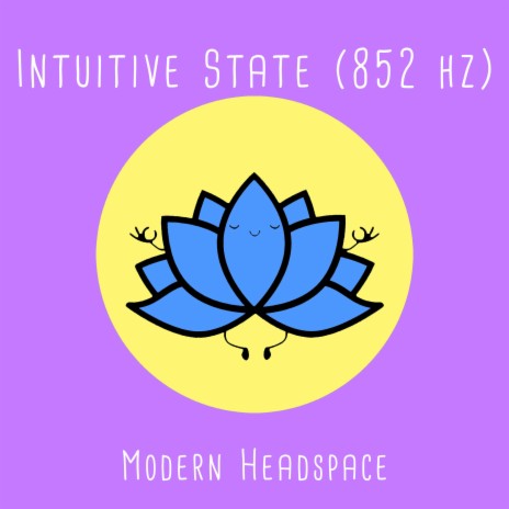 Intuitive State (852 hz) | Boomplay Music