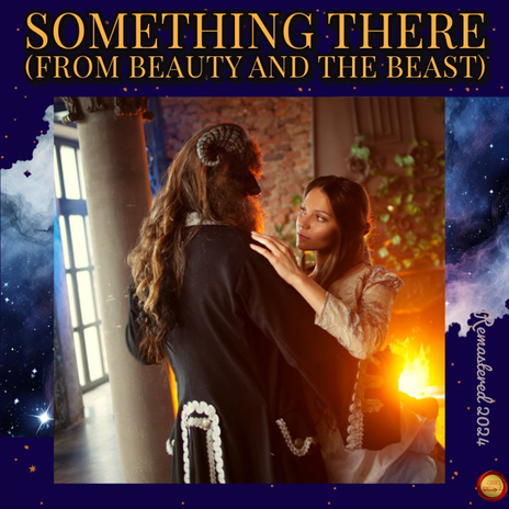 Something There (Remastered 2024) | Boomplay Music