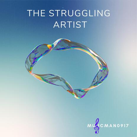 The Struggling Artist | Boomplay Music