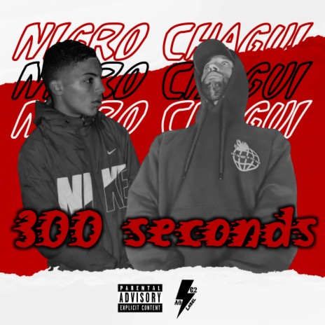 300 Seconds (feat. Chagui) | Boomplay Music