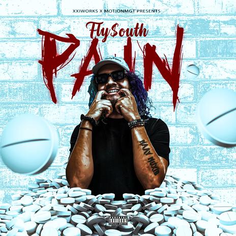 Pain | Boomplay Music