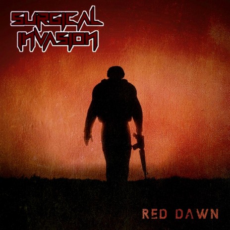 Red Dawn | Boomplay Music