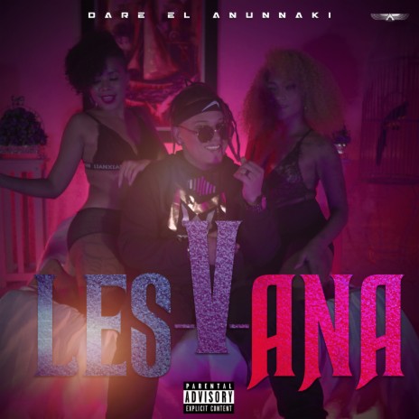 Les V Ana ft. Dollar Baby | Boomplay Music