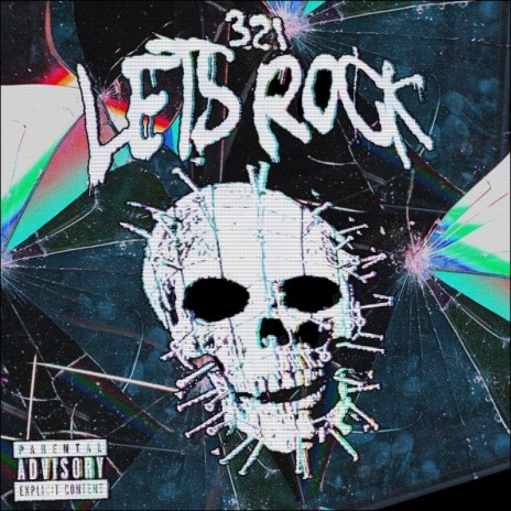 3 2 1 Let's Rock