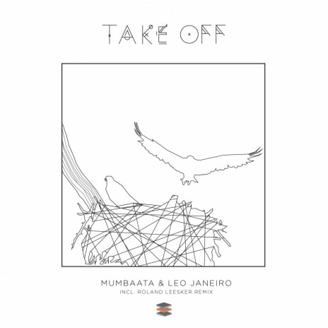 Take Off ft. Leo Janeiro