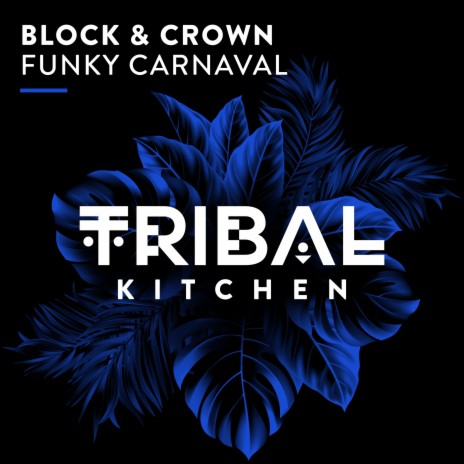 Funky Carneval | Boomplay Music